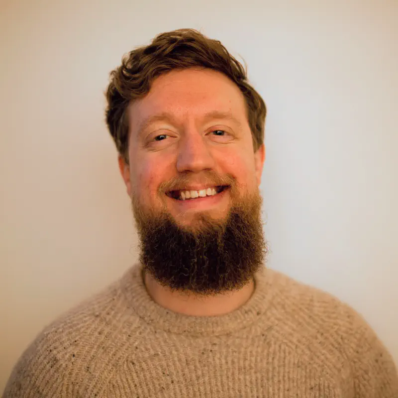 Author Image